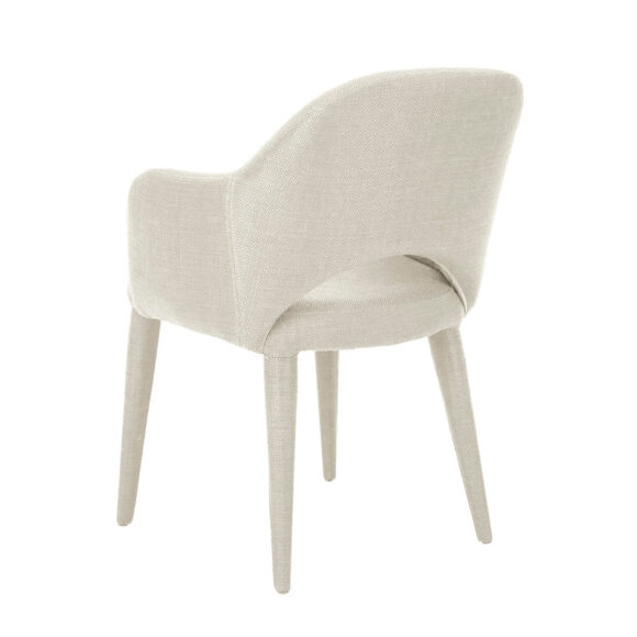 Oscar dining armchair